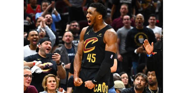 Ratkaiseva viides ottelu Detroit Pistonsin ja Cleveland Cavaliersin välillä